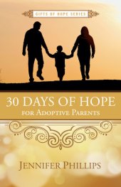 book 30 Days of Hope for Adoptive Parents