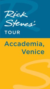 book Rick Steves' Tour: Accademia, Venice