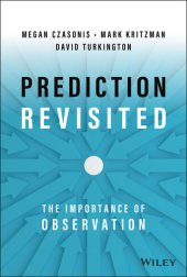 book Prediction Revisited: The Importance of Observation