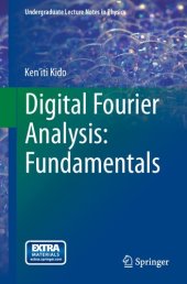 book Digital Fourier Analysis: Fundamentals