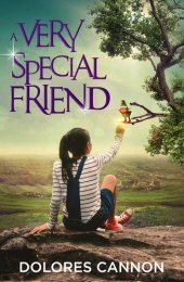 book A Very Special Friend