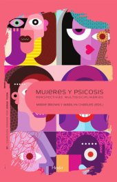 book Mujeres y psicosis: Perspectivas multidisciplinarias