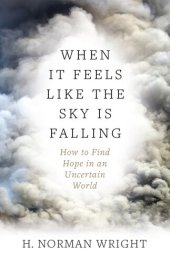 book When It Feels Like the Sky Is Falling: How to Find Hope in an Uncertain World