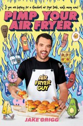 book Pimp Your Air Fryer