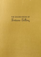 book The Golden Book of Fortune-Telling