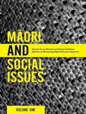 book Maori and Social Issues