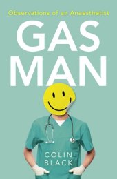 book Gas Man