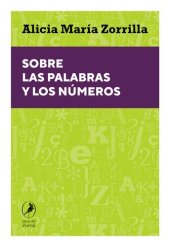 book Sobre las palabras y los números