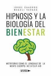 book Hipnosis y la Biología del Bienestar