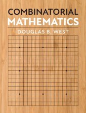 book Combinatorial Mathematics