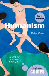 book Humanism: A Beginner's Guide