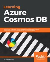 book Learning Azure Cosmos DB