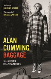 book Baggage: Tales from a Fully Packed Life