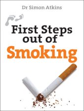 book First Steps out of Smoking