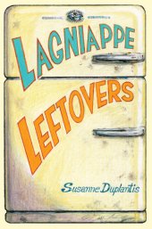 book Lagniappe Leftovers