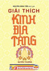 book Giải Thích Kinh Địa Tạng