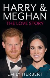 book Harry & Meghan--The Love Story