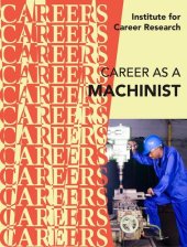 book Career as a Machinist