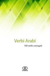 book Verbi arabi: 100 verbi coniugati