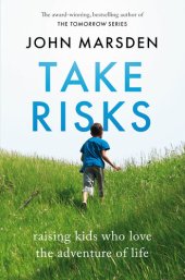 book Take Risks