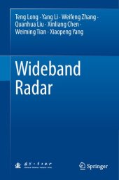 book Wideband Radar