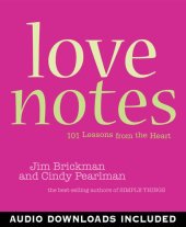 book Love Notes