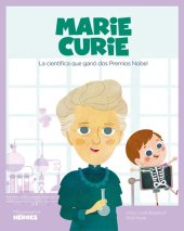 book Marie Curie: La científica que ganó dos Premios Nobel