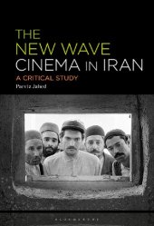 book The New Wave Cinema in Iran: A Critical Study