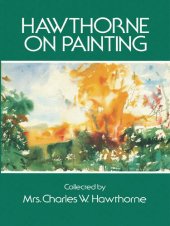 book Hawthorne on Painting