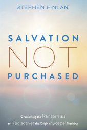 book Salvation Not Purchased