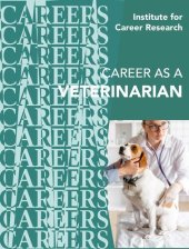 book Career as a Veterinarian