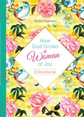 book How God Grows a Woman of Joy