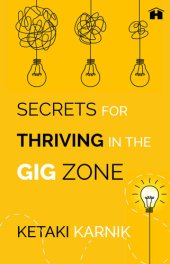 book Secrets for Thriving in the Gig Zone