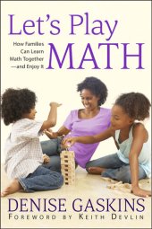 book Let's Play Math