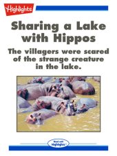 book Sharing a Lake with Hippos