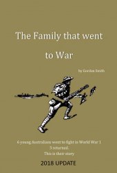 book The Family that went to War