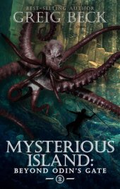 book The Mysterious Island Book 2: Beyond Odin’s Gate