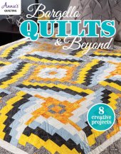 book Bargello Quilts & Beyond