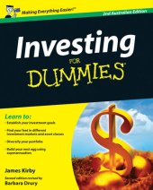 book Investing For Dummies