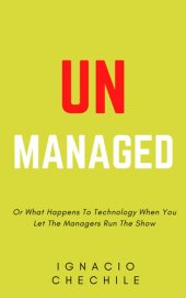 book Unmanaged