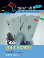 book Pass Your Exams: Study Skills for Success