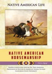 book Native American Horsemanship