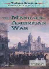 book The Mexican-American War