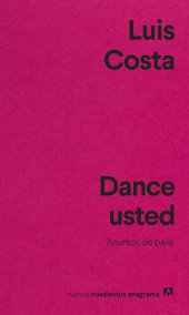 book Dance usted