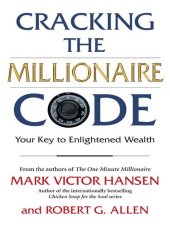 book Cracking the Millionaire Code