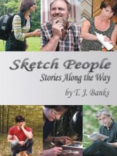 book Sketch People: Stories Along the Way