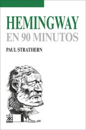 book Hemingway en 90 minutos