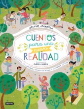 book Cuentos para una nueva realidad: Gestionar las emociones, vencer los miedos y recuperar rutinas