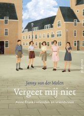 book Vergeet mij niet