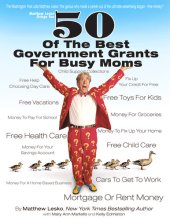 book 50 of the Best Government Programs for Busy Moms